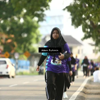 Runner Photo 8253722