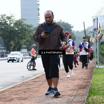 Runner Photo 8253724