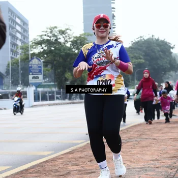 Runner Photo 8253727
