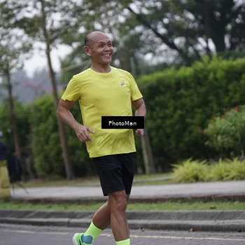Runner Photo 8253729