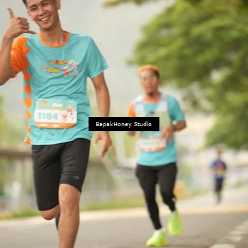 Runner Photo 8253730