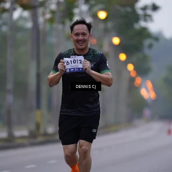 Runner Photo 8253732