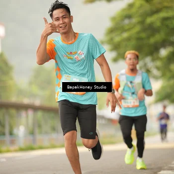 Runner Photo 8253736