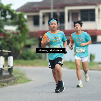 Runner Photo 8253744