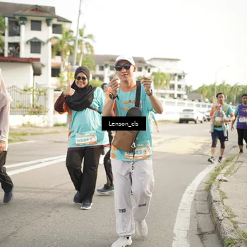 Runner Photo 8253745