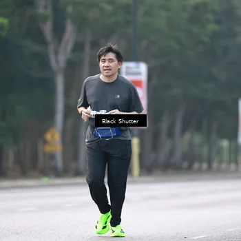 Runner Photo 8253747