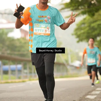 Runner Photo 8253749