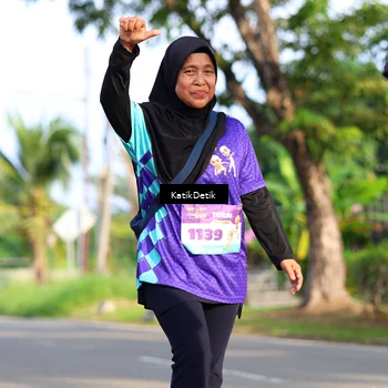 Runner Photo 8253751