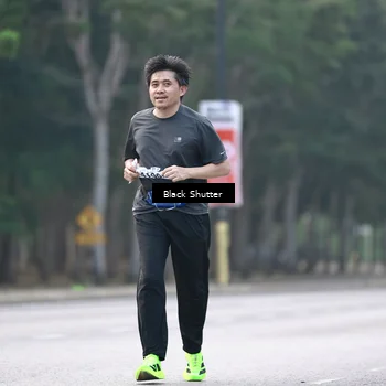 Runner Photo 8253754