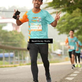 Runner Photo 8253755
