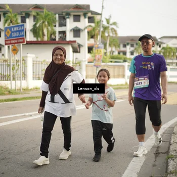 Runner Photo 8253757