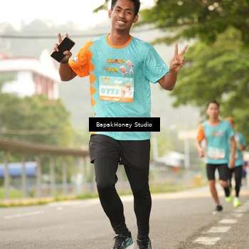 Runner Photo 8253758