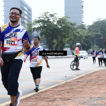 Runner Photo 8253760