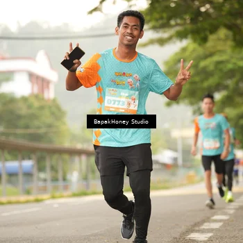 Runner Photo 8253762