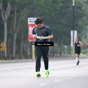 Runner Photo 8253763
