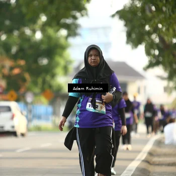 Runner Photo 8253766