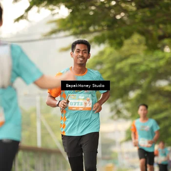 Runner Photo 8253767