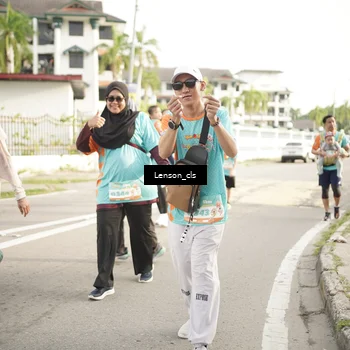 Runner Photo 8253769