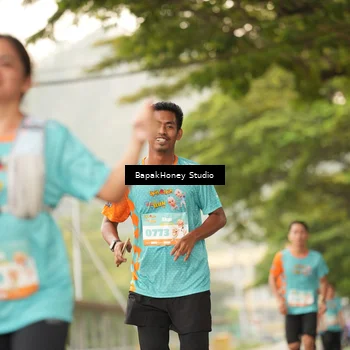 Runner Photo 8253770