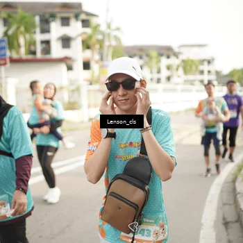 Runner Photo 8253772