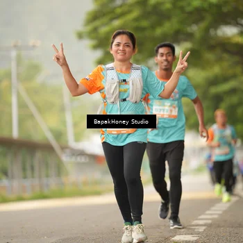 Runner Photo 8253774