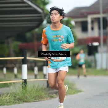 Runner Photo 8253776