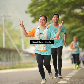 Runner Photo 8253778