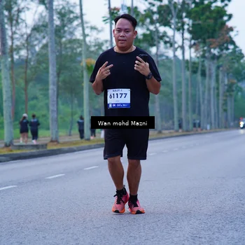 Runner Photo 8253779