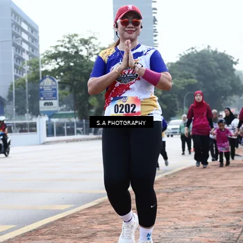 Runner Photo 8253781