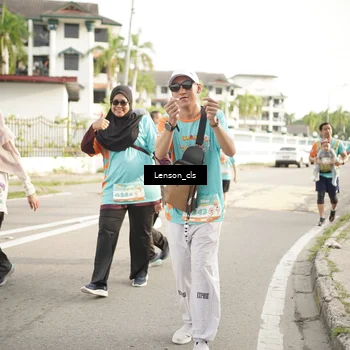 Runner Photo 8253782