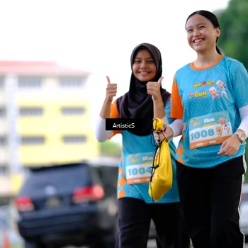 Runner Photo 8253784