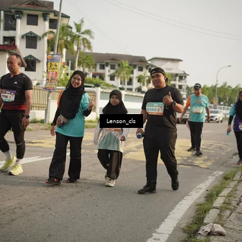 Runner Photo 8253785