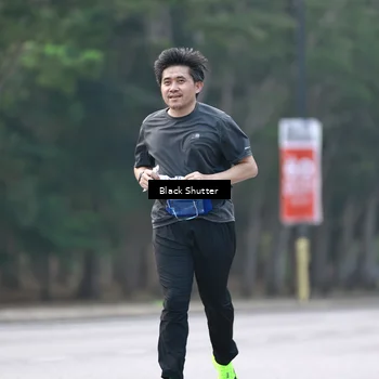Runner Photo 8253787