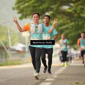 Runner Photo 8253788