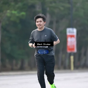 Runner Photo 8253789