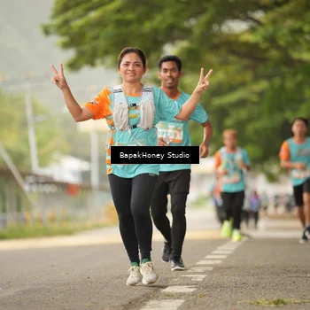 Runner Photo 8253790