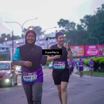 Runner Photo 8253791