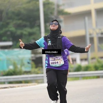 Runner Photo 8253794