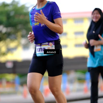 Runner Photo 8253796