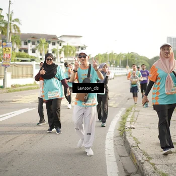 Runner Photo 8253797