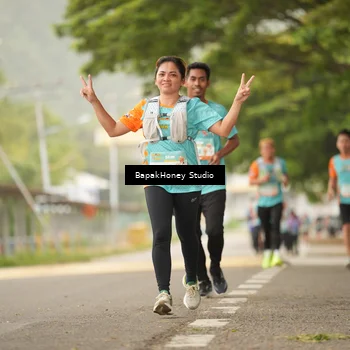 Runner Photo 8253800