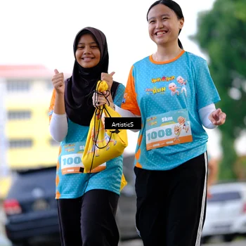 Runner Photo 8253803