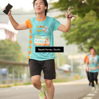 Runner Photo 8253804