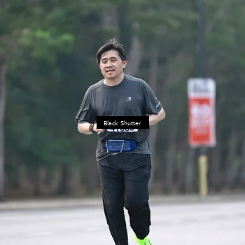 Runner Photo 8253805