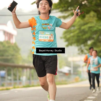 Runner Photo 8253809