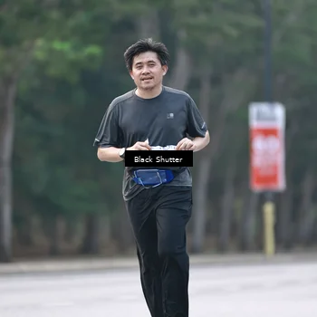 Runner Photo 8253810