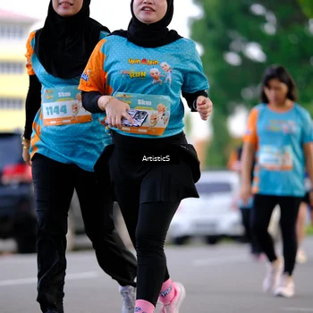 Runner Photo 8253812