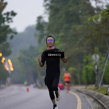 Runner Photo 8253813