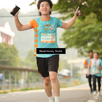 Runner Photo 8253814