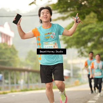 Runner Photo 8253815